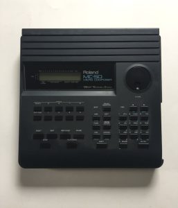 Roland-MC-50