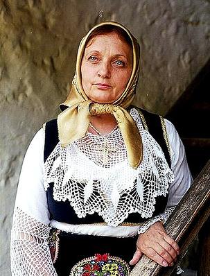 Svetlana Stevic Vukosavljevic