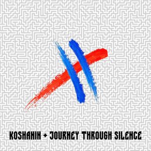 Koshanin - Journey Through Silence